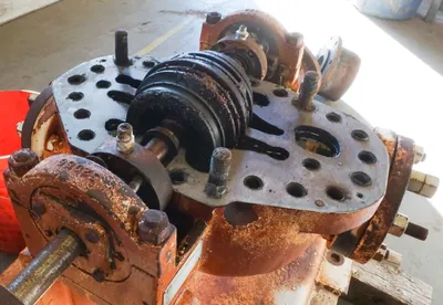 USED GOULDS 3305
