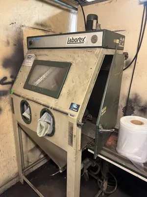 1998 Laborex I000 Surface Finishing | Bowland Trading Ltd (11)