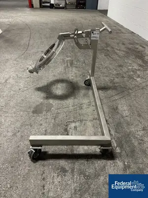 USED Ross EHS Solutions Ventilation Ring, Model MV140