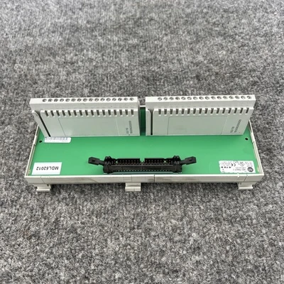 Used Allen-Bradley 1492-IFM40F-3 Input / Output Modules California US | Davliegogo LLC #1706762