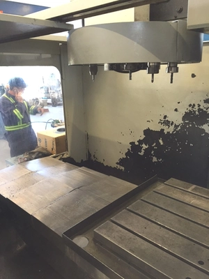 USED 1996 HAAS VF-6