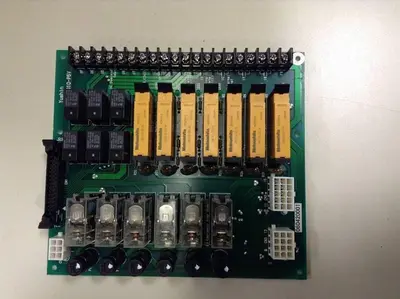 USED YUSHIN AMERICA YV-960010-P5V