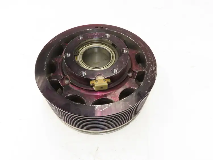 Used STROMAG _UNKNOWN_ Misc Industrial Equipment Indiana US | Arrow Industrial #633282