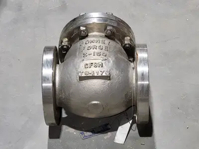 USED 2019 BONNEY FORGE 1-68S-RF