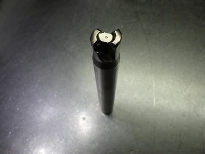 SECO 3/4" 2 Flute Coolant Thru Endmill Kit W/Inserts HIGHFEED2.750PKIT (LOC2730B)