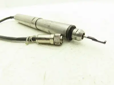 Nakanishi EM25-5000 Brushless Motor 50000 RPM with Spindle