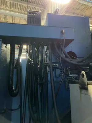 Used 2007 MATSUURA ES1000V Vertical Machining Centers (5-Axis or More) Ohio US | HGR 24 #1016654