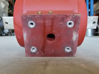NEW POLYCAST PCTP15