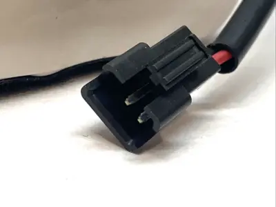 Used Panasonic NiMH Battery Pack 4.8V 2.7Ah AB-4 Manipulator Controller Batteries Michigan US | Maverick Industrial Sales #1400621