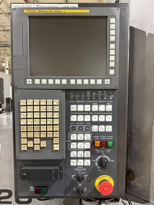 Used 2008 TSUGAMI SS20 Swiss Type Automatic Screw Machines Michigan US | iGAM Industrial Marketplace #1466591