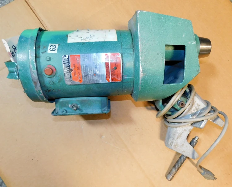 Used LIGHTNING MIXER XJ-30 Portable Mixers New Jersey US | Champion Trading Corporation #424123