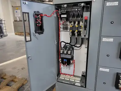 NEW ALLEN-BRADLEY 500FL-EOD93