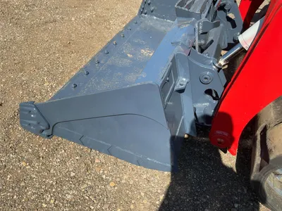 Used 2017 TAKEUCHI TL8 Compact Track Loaders Michigan US | Miedema Asset Management Group #1442553