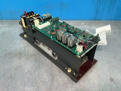 Used YASKAWA CPCRMR052 Servo Drives Ohio US | HGR 24 #1316139