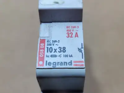 Used LEGRAND 005808 Misc Electrical & Power Parts British Columbia CA | Lenmark #1438842