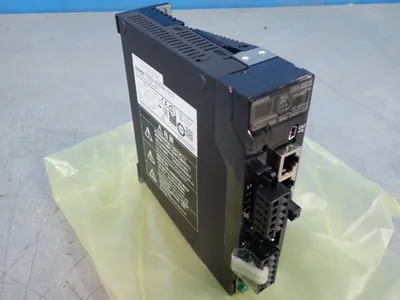 New | in-Stock OMRON R88DKN02HECT Servo Drives | HGR 24 #744008