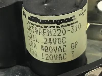 USED DURAKOOL AFM220-310