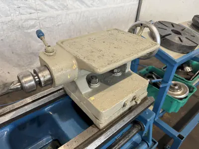 USED CINCINNATI 17 HYDRASHIFT