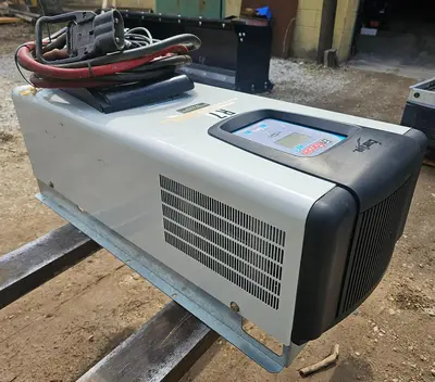 USED 2021 ENERSYS TC3 EQ
