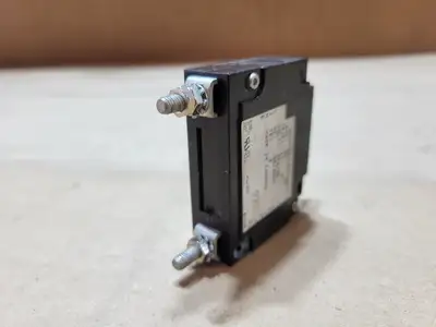 Used HEINEMANN AM3S-D3-LAA02JDAW Circuit Breakers British Columbia CA | Lenmark #1488968