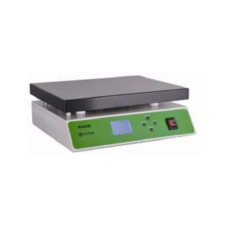 New | in-Stock LABTECH EH20B HOT PLATE Supplies and Labware | Conquer Scientific #805057