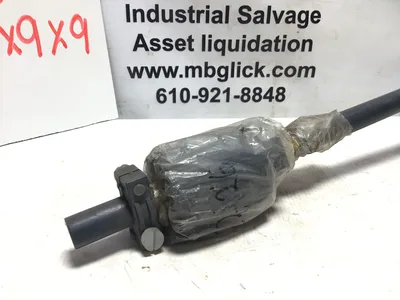 Nohken FR20PS-1P Level Sensor  15VA 1A AC 190522030001