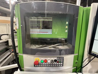 Biesse Rover 20 Pod and Rail CNC