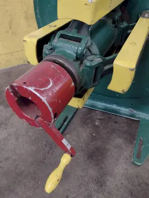 USED LITTELL 25