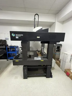 USED 2016 HEXAGON SF7107