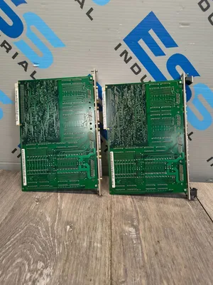 Used XYCOM 71244A-001 Printed Circuit Board Equipment South Carolina US | ESS Industrial Equipment Sales #1327949