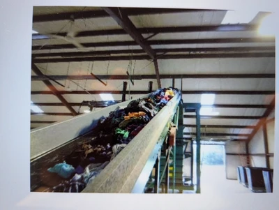 Used CONSOLIDATED CBD-2943 Misc Recycling Florida US | ESCOBAR TRADING, INC. #229866