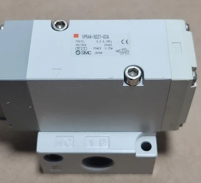 NEW SMC VP544-5DZ1-03A