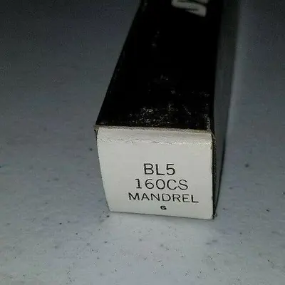 USED SUNNEN BL5-160CS