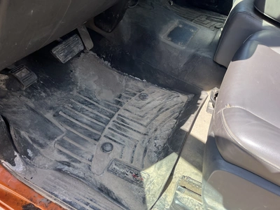 USED 2015 GMC SIERRA 1500