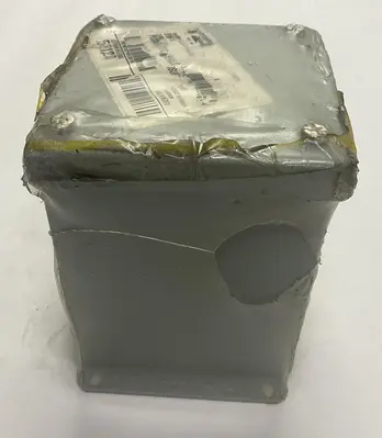 New | in-Stock HOFFMAN E1PX Miscellaneous Equipment (Electrical & Power) | Surplus Asset Holdings #1190121