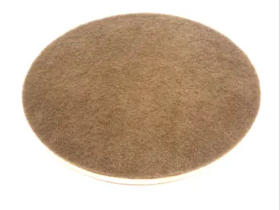 USED GLOBAL INDUSTRIAL MELAMINE FLOOR PAD 17