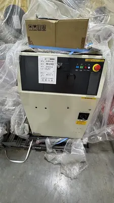 New | in-Stock 2020 FANUC M-2000IA/2300 Robots Michigan US | Aucto #1306767