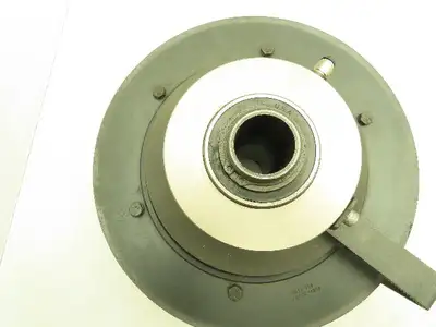 Airjustor 602ACT2MP8 Torque Limiter Clutch Brake MP8 Piston 35mm Bore
