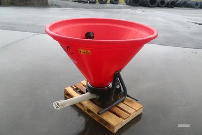 New | in-Stock 2026 BMC AMP300 Broadcast Spreaders Pennsylvania US | Zimmerman Farm Service #1410384