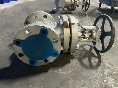 Used POWELL WCB 300 Pumps Ohio US | HGR 24 #1517006