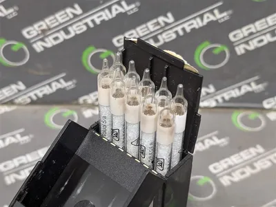 Dräger CH 23001 Toluene 5/a U.N.-Nr. 1294 Glass Detector Tube Set New NIB
