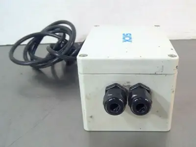 Sick - PS53-1000 - 115-230VAC Power Supply - 7 024 494 4C