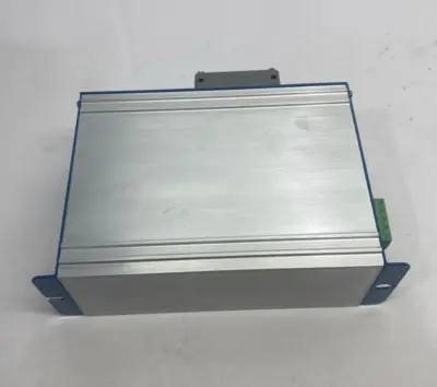 Used Applied Motion Products AC Advanced Microstep Drive Enc. Input 5000-111 Servo Drives Michigan US | Maverick Industrial Sales #1400526