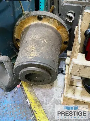 USED 1991 UNION BFP 130