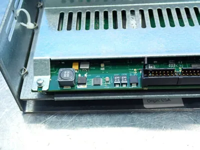 Used WTC 9170159 PLC Ethernet Equipment Ohio US | HGR 24 #879774