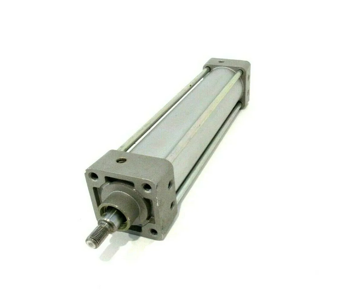 NEW SMC NCDA1B200-0800 CYLINDER NCDA1B2000800