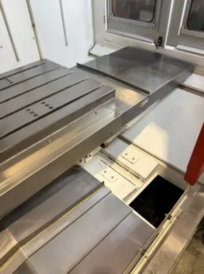 2023 SMART MACHINE TOOL SV 5 Vertical Machining Centers | Toolquip, Inc. (8)