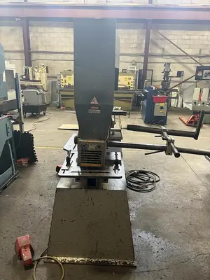 USED KINGSLAND 125XS