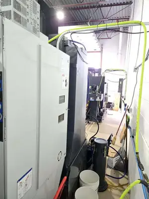 2022 HAAS VM-3 Vertical Machining Centers | Toolquip, Inc. (5)