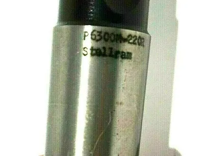 NEW STELLRAM P6300M220R TOOL HOLDER